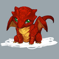 Red Dragon