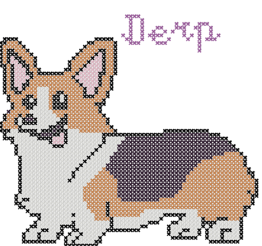 A neat shirt I created